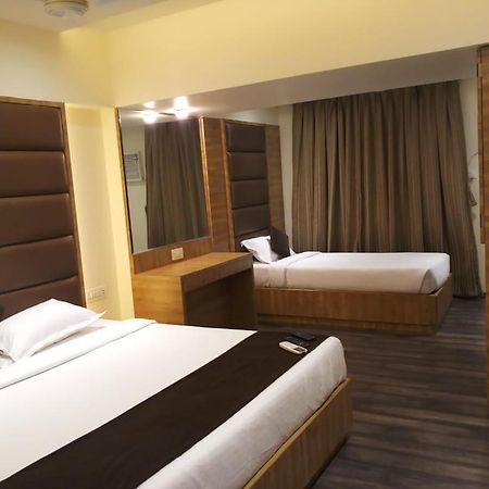 Hotel Heritage Dakshin Navi Mumbai Luaran gambar
