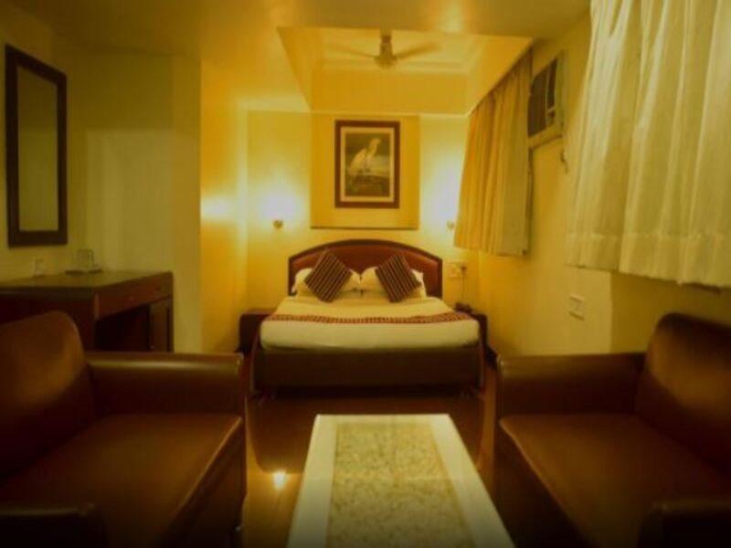 Hotel Heritage Dakshin Navi Mumbai Luaran gambar