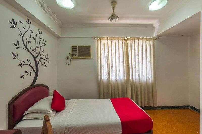 Hotel Heritage Dakshin Navi Mumbai Luaran gambar