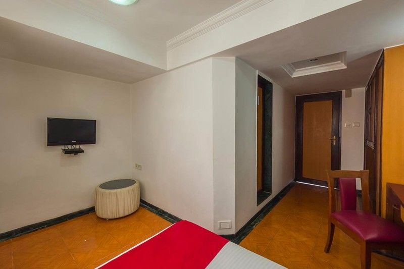 Hotel Heritage Dakshin Navi Mumbai Luaran gambar