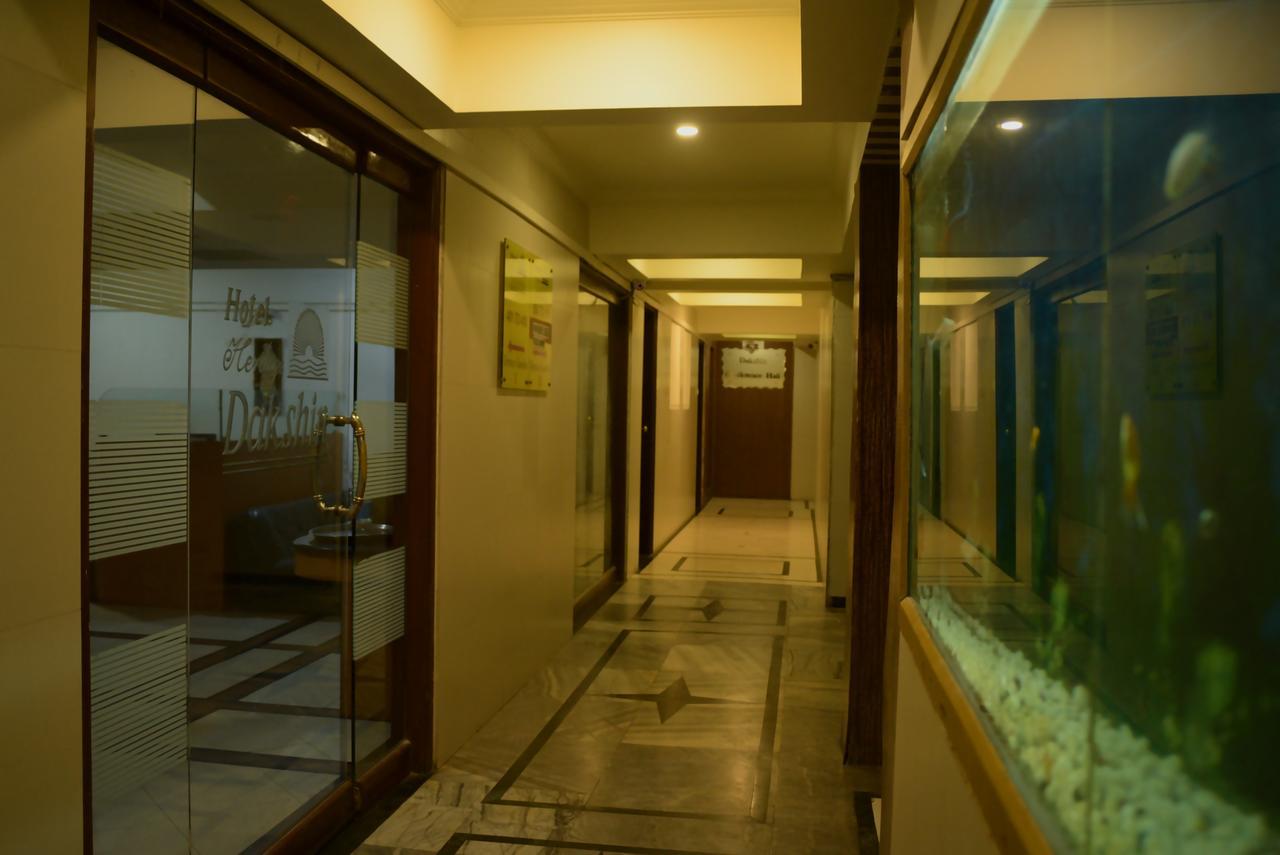Hotel Heritage Dakshin Navi Mumbai Luaran gambar