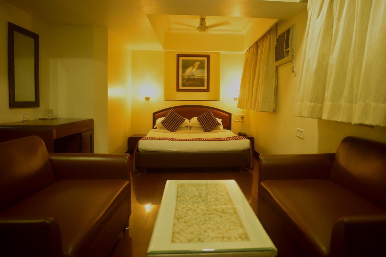 Hotel Heritage Dakshin Navi Mumbai Luaran gambar