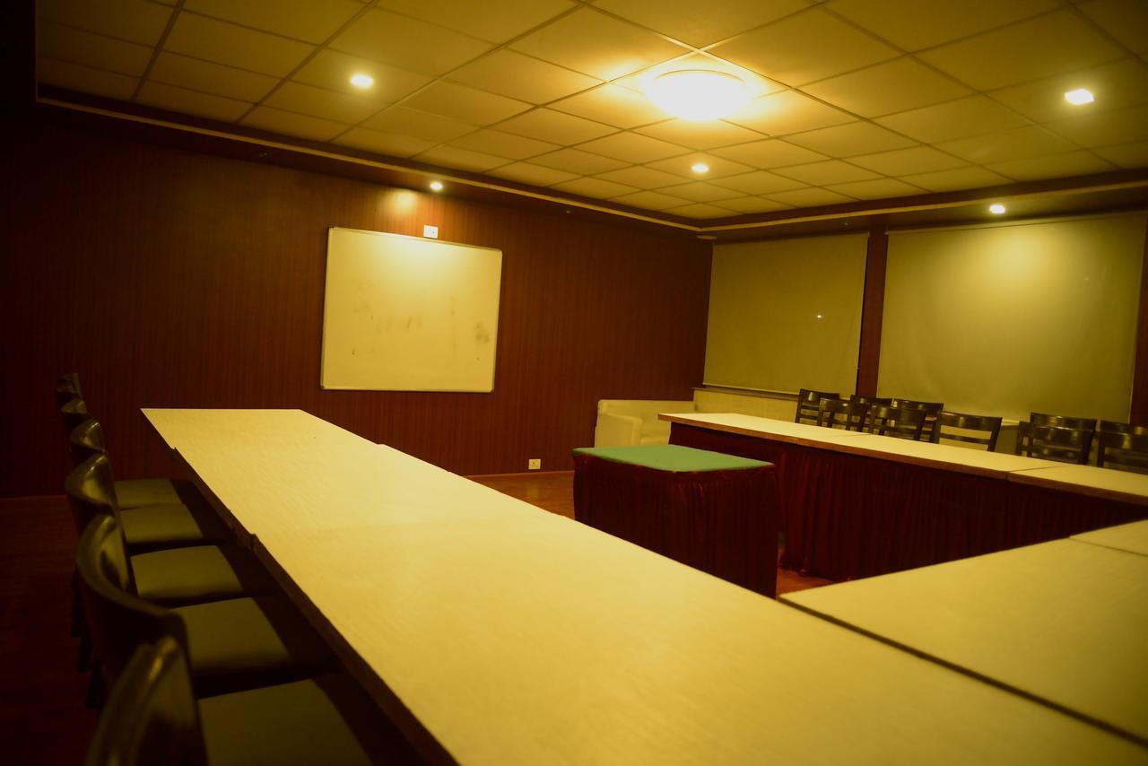 Hotel Heritage Dakshin Navi Mumbai Luaran gambar