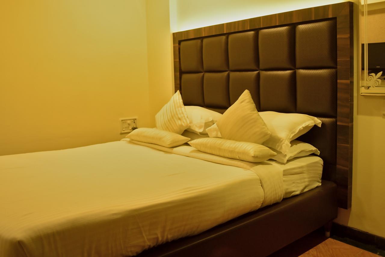 Hotel Heritage Dakshin Navi Mumbai Luaran gambar