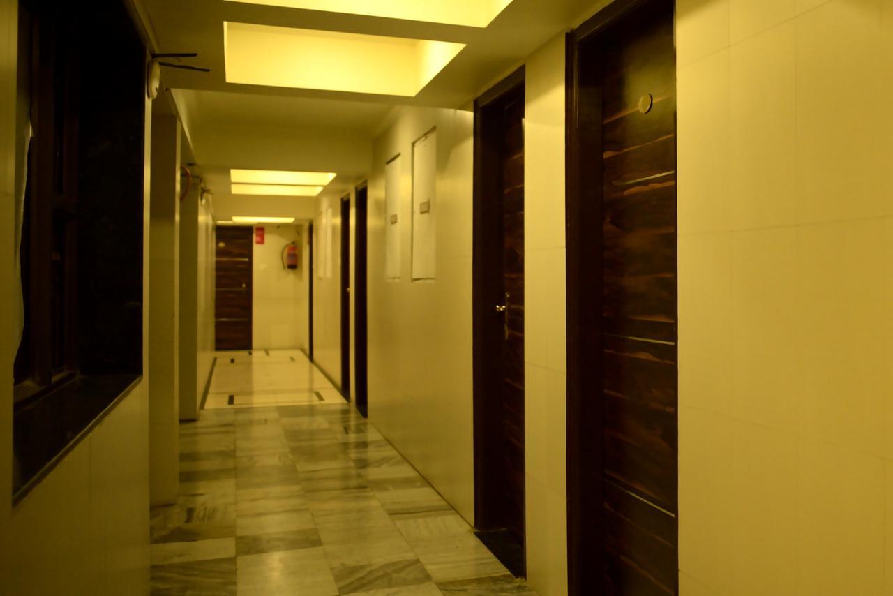 Hotel Heritage Dakshin Navi Mumbai Luaran gambar