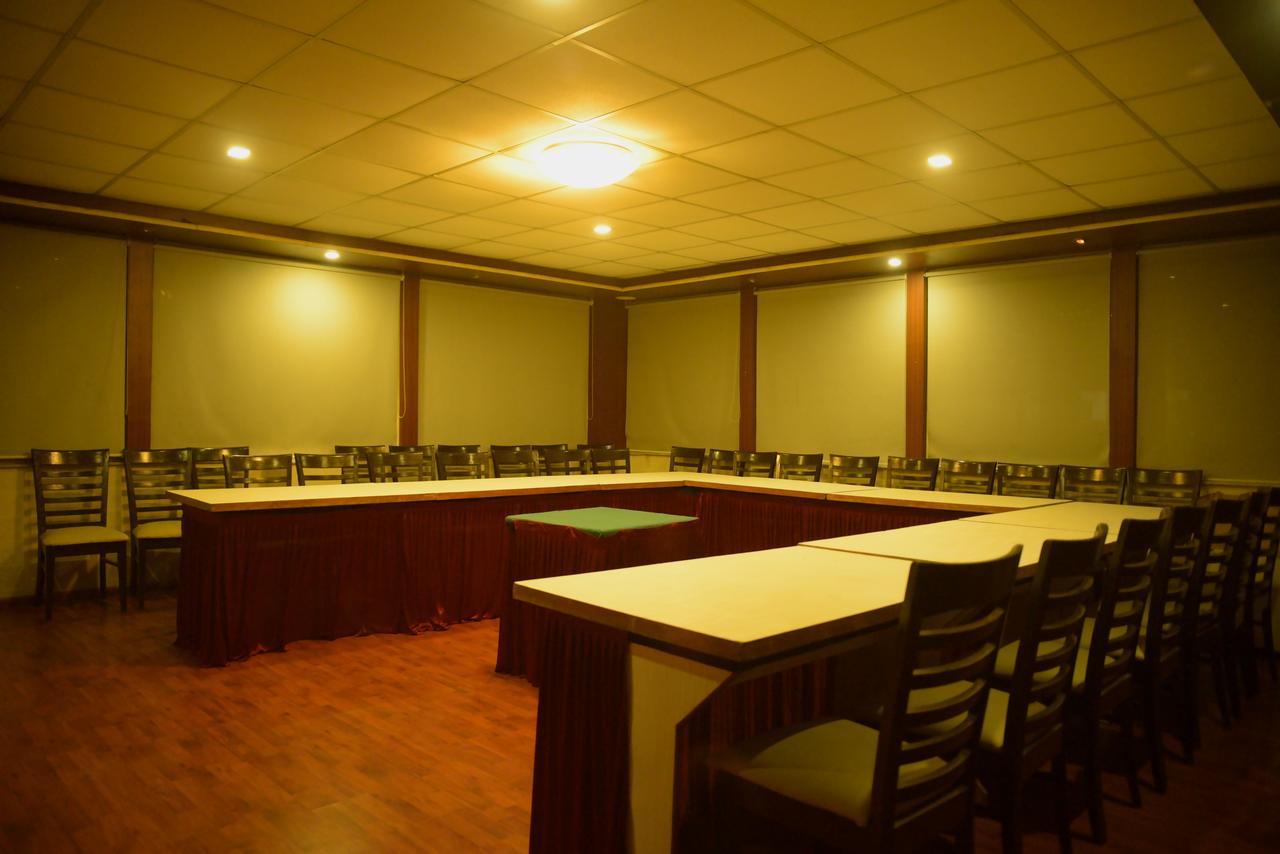 Hotel Heritage Dakshin Navi Mumbai Luaran gambar