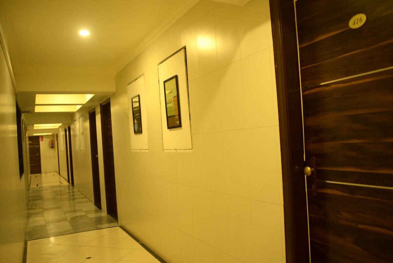 Hotel Heritage Dakshin Navi Mumbai Luaran gambar