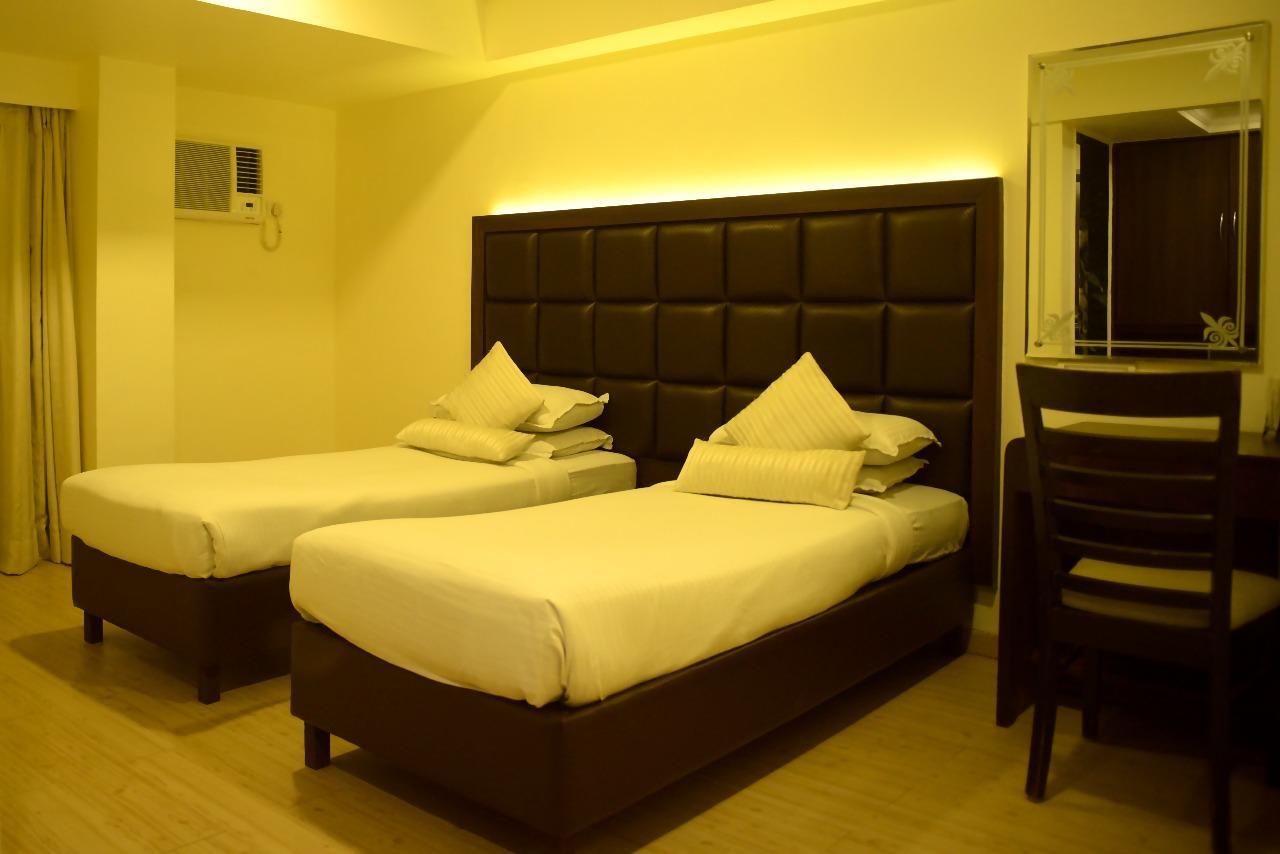 Hotel Heritage Dakshin Navi Mumbai Luaran gambar