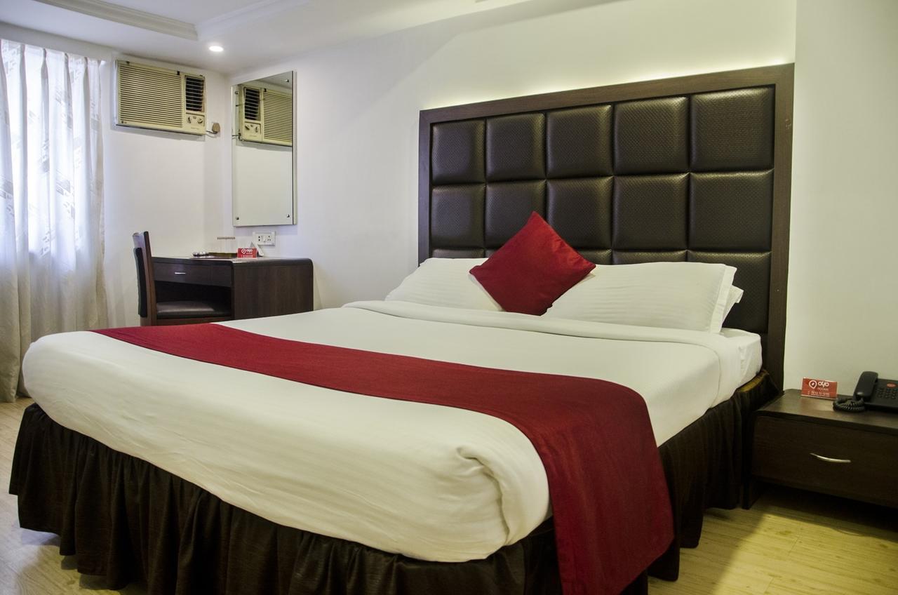 Hotel Heritage Dakshin Navi Mumbai Luaran gambar