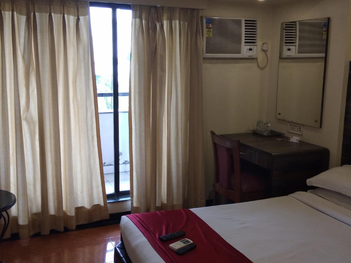 Hotel Heritage Dakshin Navi Mumbai Luaran gambar