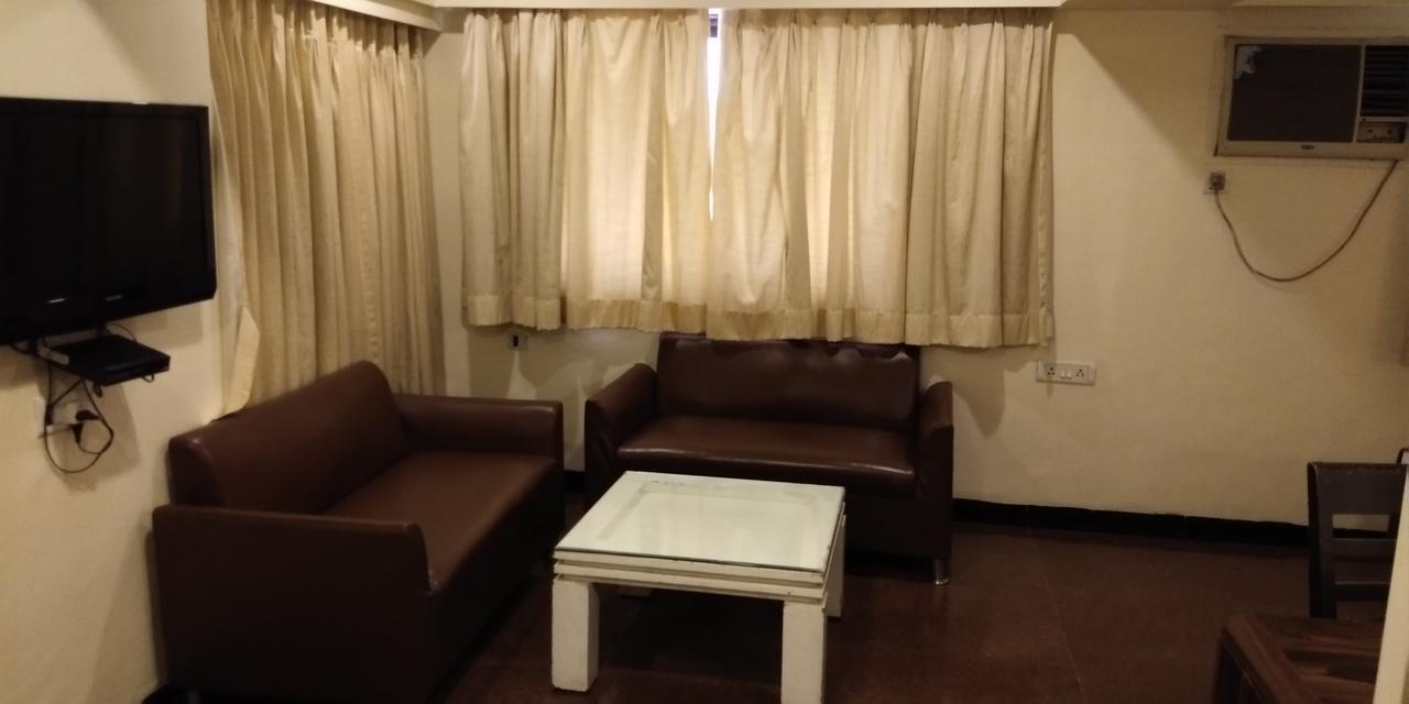 Hotel Heritage Dakshin Navi Mumbai Luaran gambar