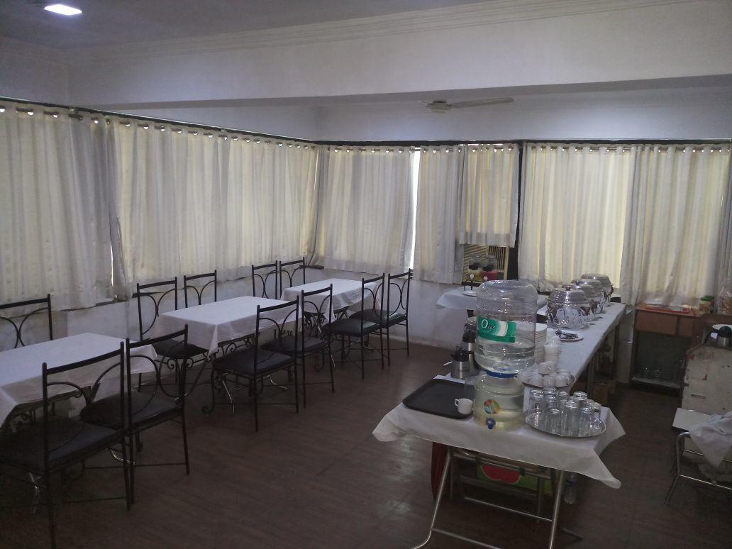 Hotel Heritage Dakshin Navi Mumbai Luaran gambar