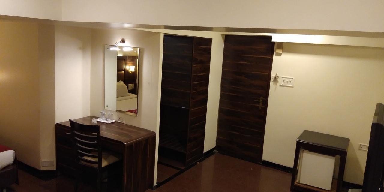 Hotel Heritage Dakshin Navi Mumbai Luaran gambar