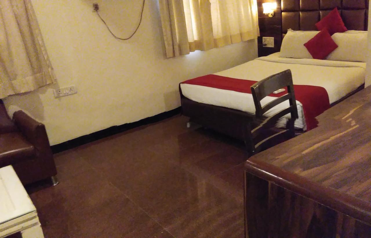 Hotel Heritage Dakshin Navi Mumbai Luaran gambar
