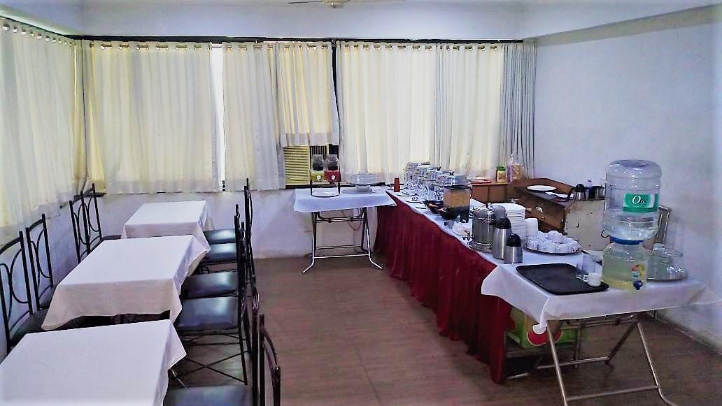 Hotel Heritage Dakshin Navi Mumbai Luaran gambar