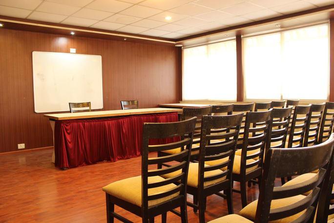 Hotel Heritage Dakshin Navi Mumbai Luaran gambar