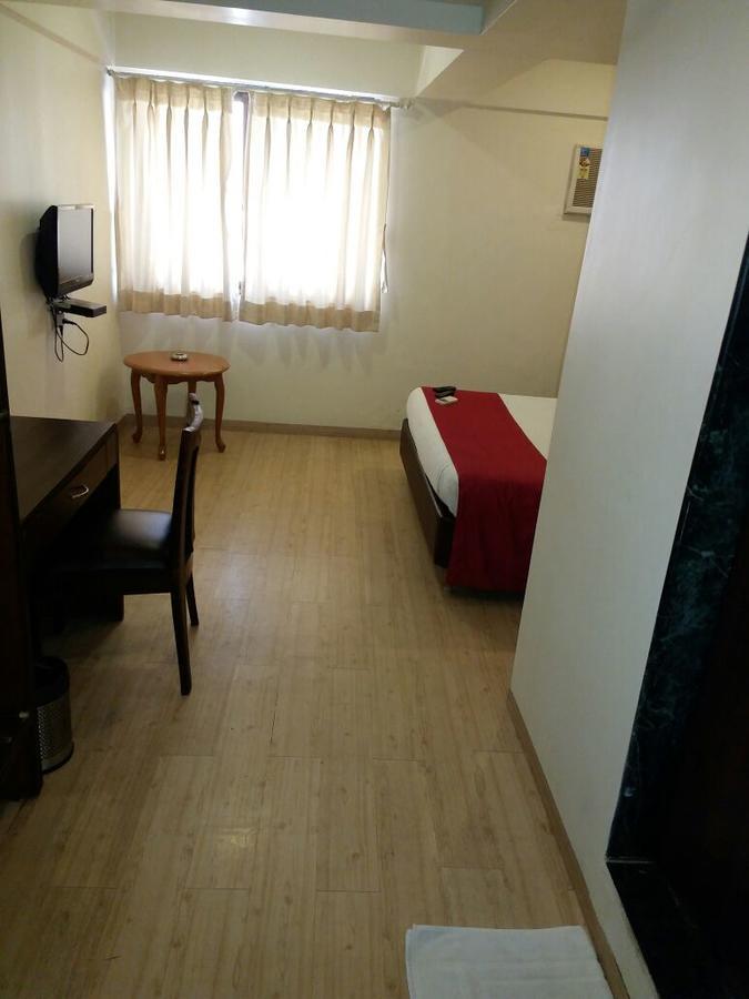 Hotel Heritage Dakshin Navi Mumbai Luaran gambar