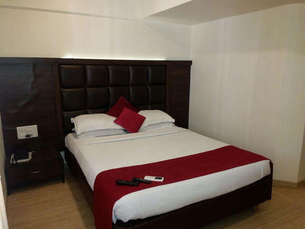 Hotel Heritage Dakshin Navi Mumbai Luaran gambar