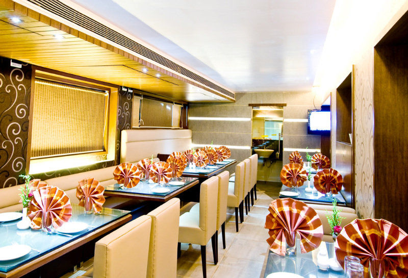 Hotel Heritage Dakshin Navi Mumbai Luaran gambar