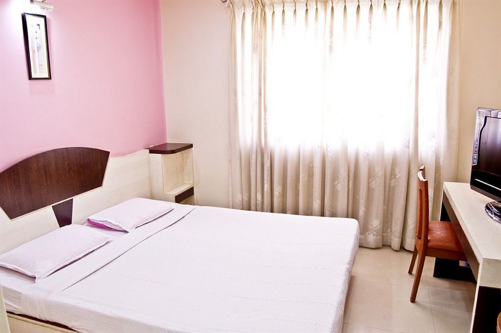 Hotel Heritage Dakshin Navi Mumbai Luaran gambar