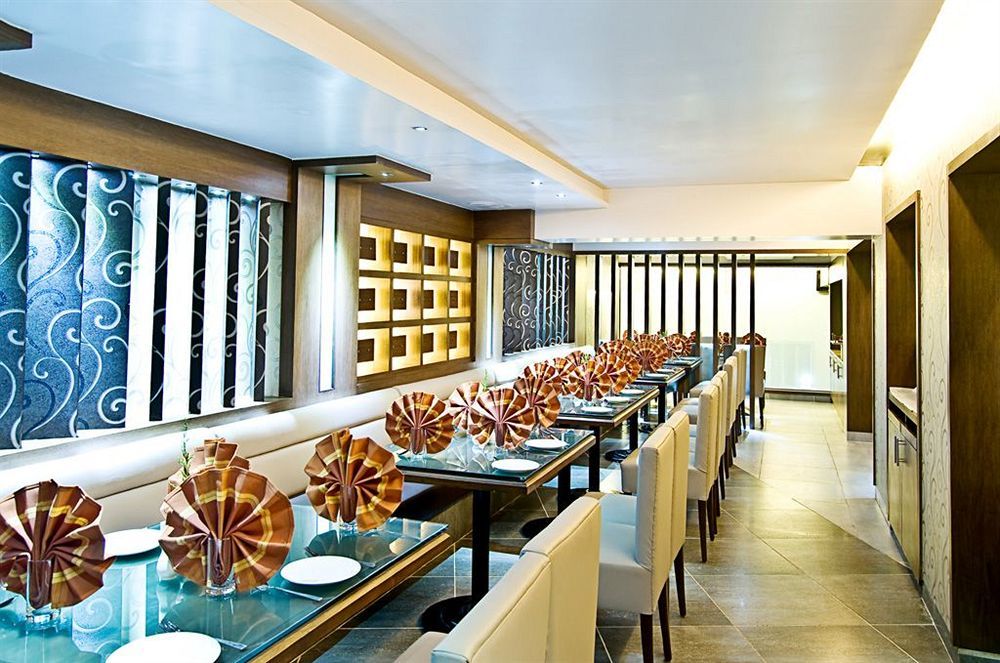 Hotel Heritage Dakshin Navi Mumbai Luaran gambar