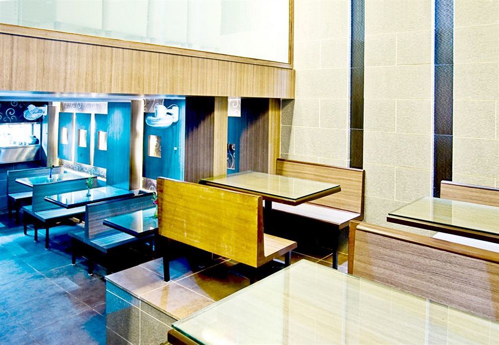 Hotel Heritage Dakshin Navi Mumbai Luaran gambar