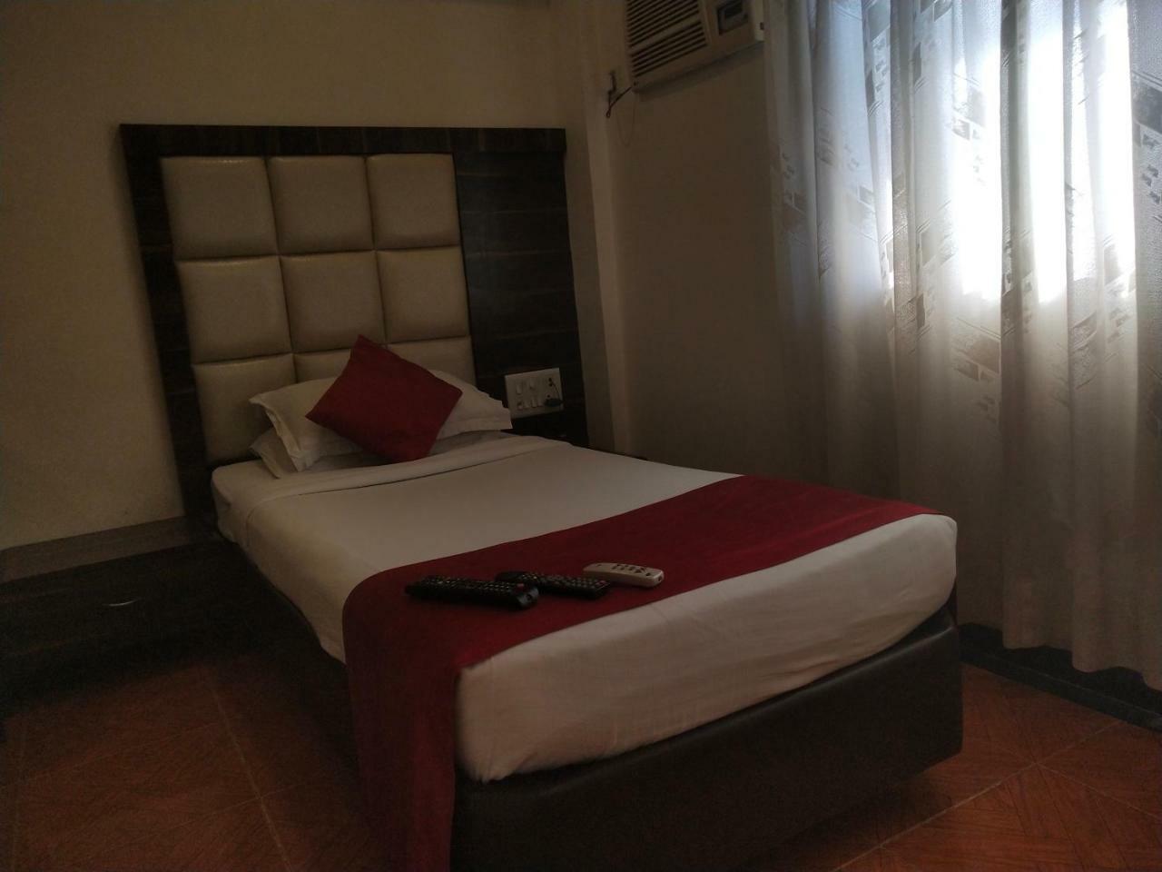 Hotel Heritage Dakshin Navi Mumbai Luaran gambar