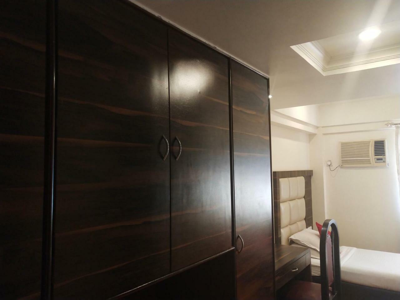 Hotel Heritage Dakshin Navi Mumbai Luaran gambar