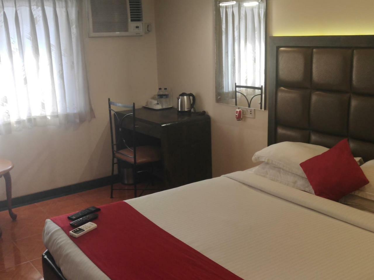 Hotel Heritage Dakshin Navi Mumbai Luaran gambar