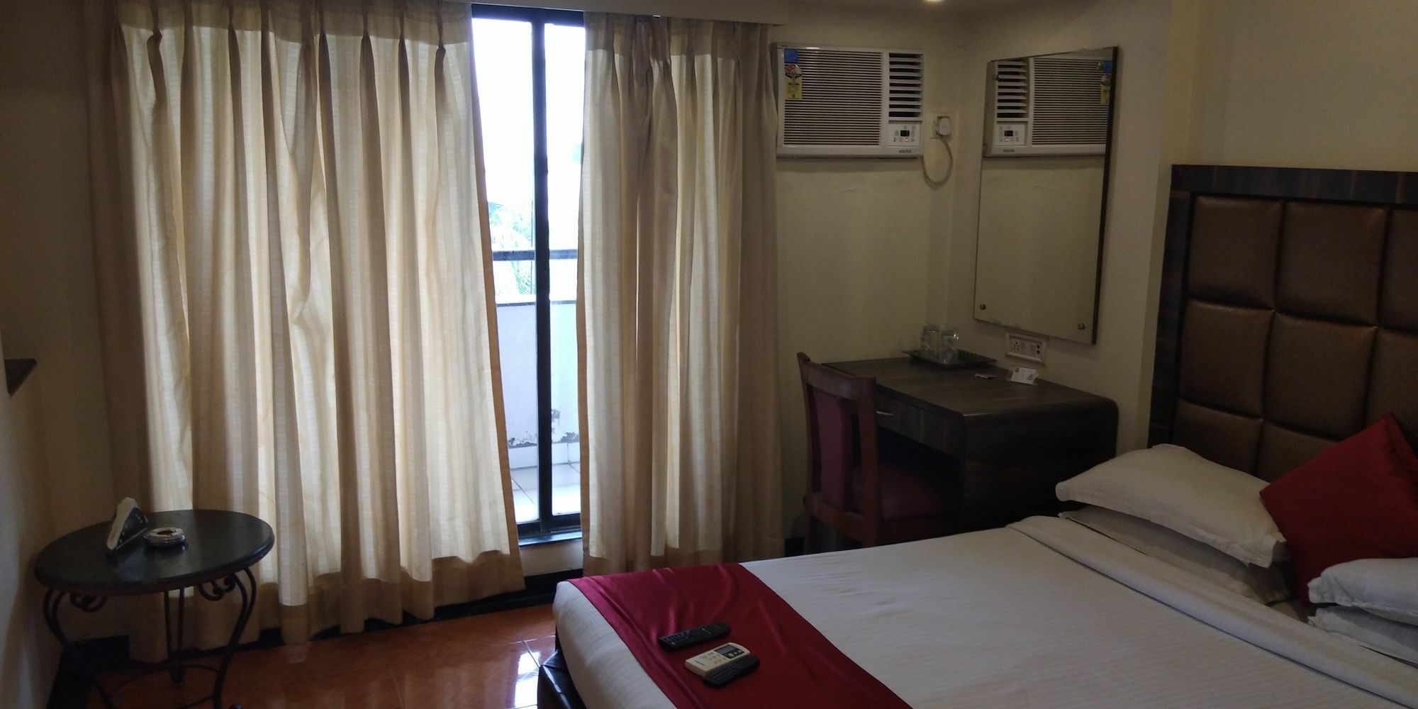 Hotel Heritage Dakshin Navi Mumbai Luaran gambar